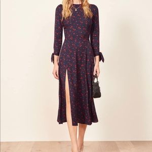 Reformation Dress